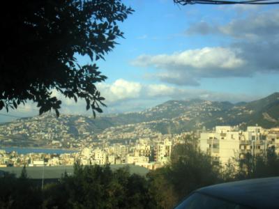 Lebanon