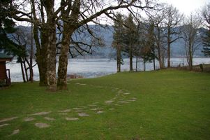 Columbia River