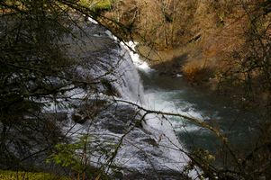 Stevenson, Washington