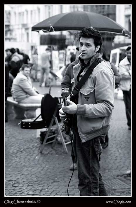 Piazza Navona