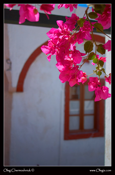 Santorini