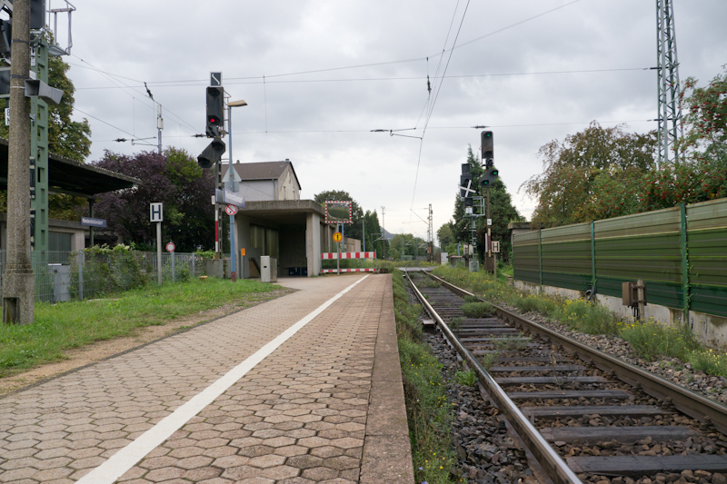 Bahnhof Niederdollendorf