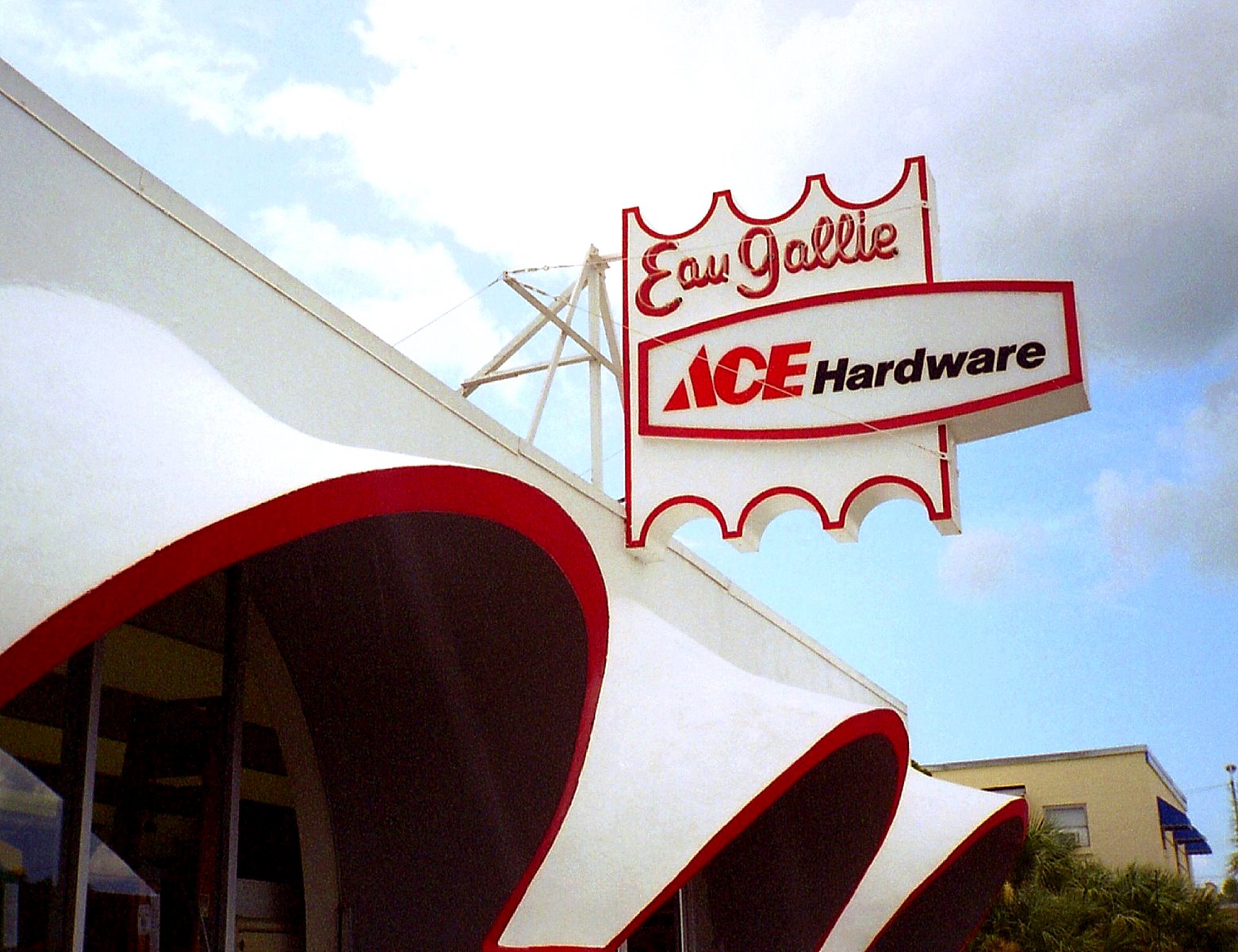 Ace Hardware