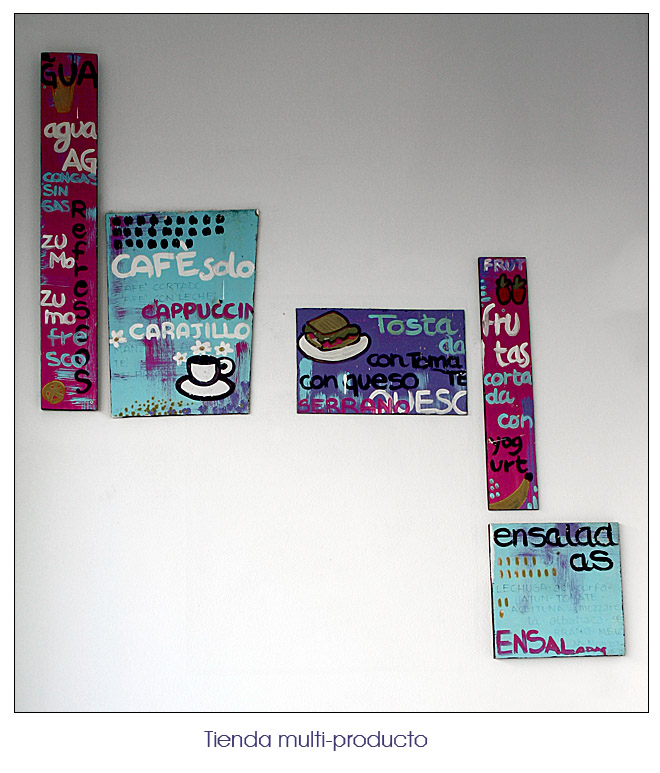 tienda multi-producto