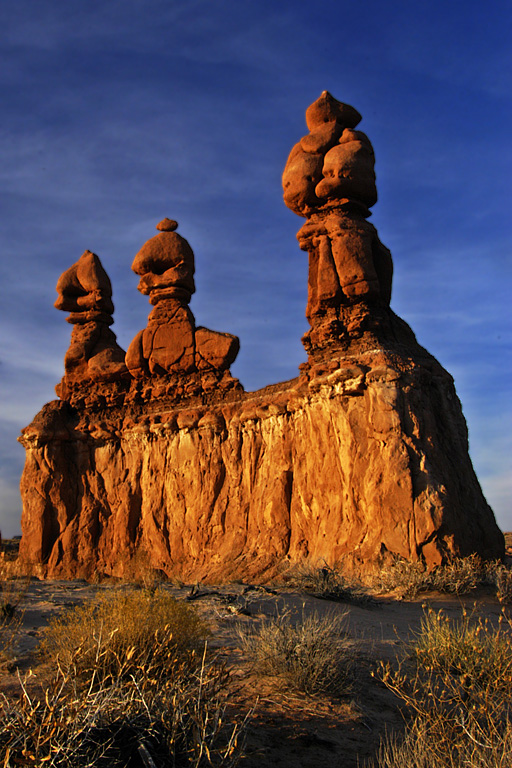 UT Goblin Valley SP 6 Three Judges.jpg