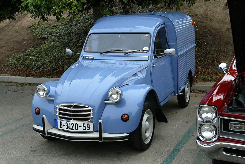 Citreon