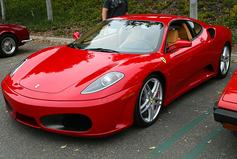 Ferrari F430