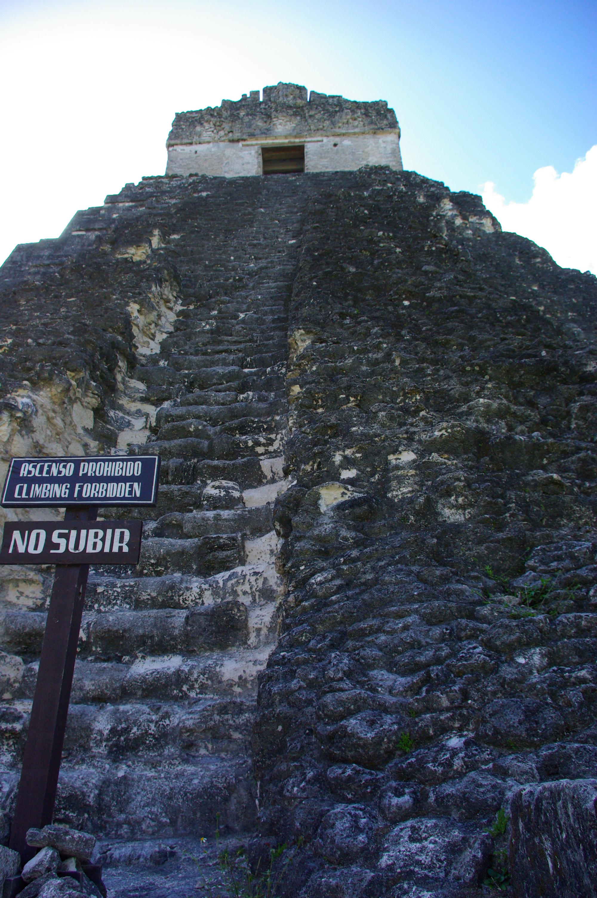 Tikal