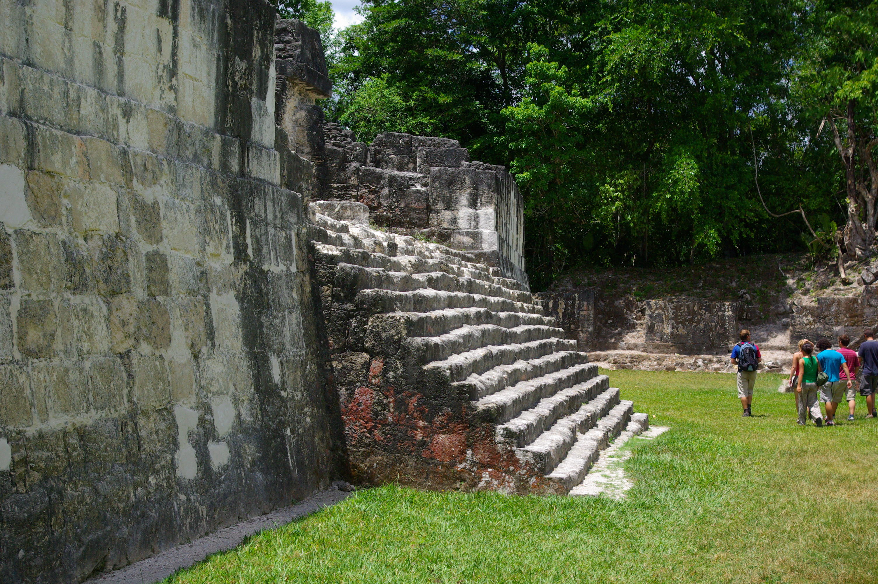 Tikal