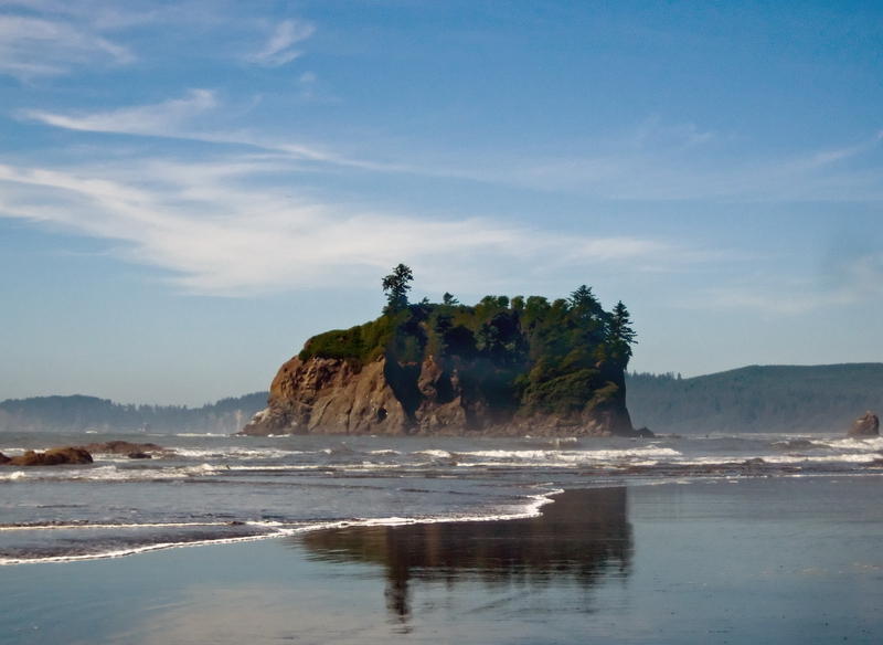 Ruby Beach