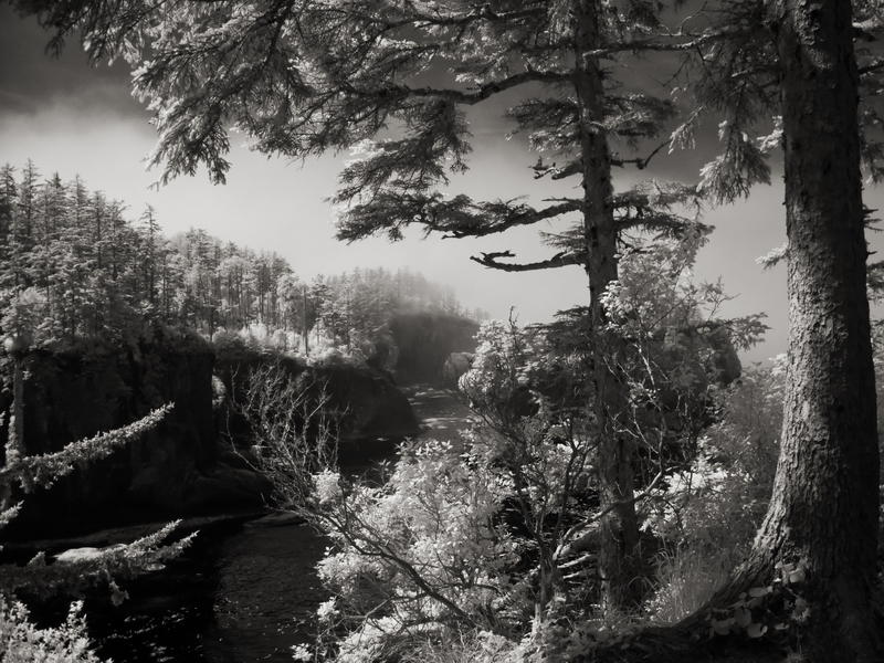 Cape Flattery, WA