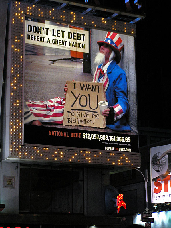 uncle sam debt sign.JPG