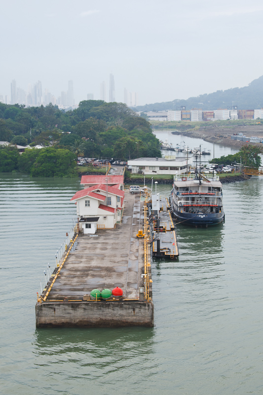 Panama Canal-035