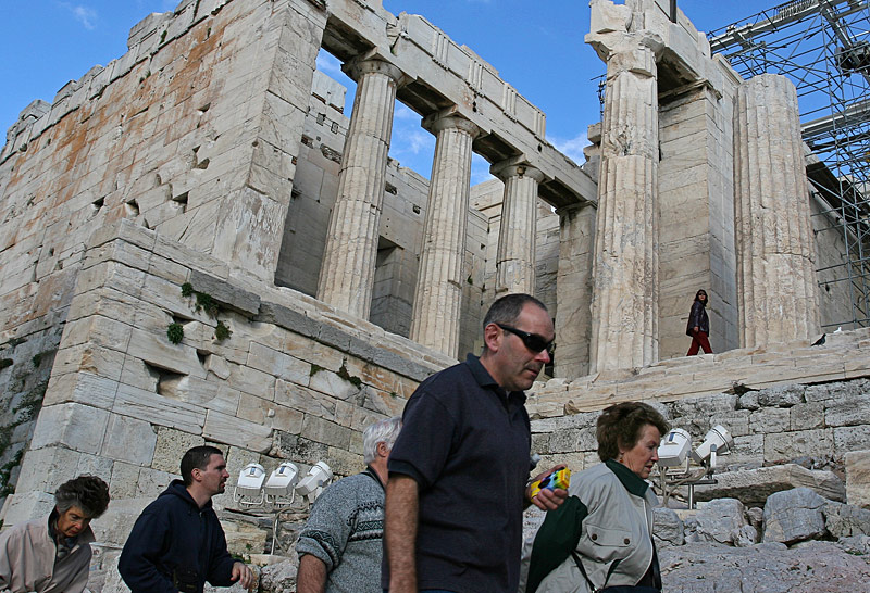 Acropolis 1