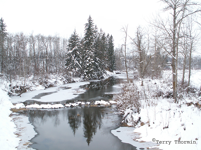 Sturgeon River in winter.JPG