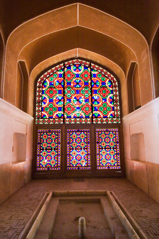 Yazd