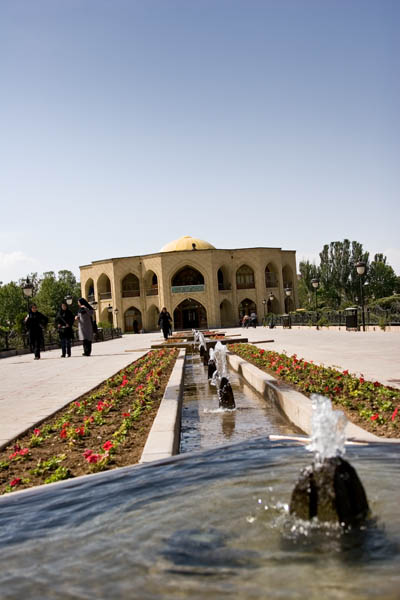 Tabriz