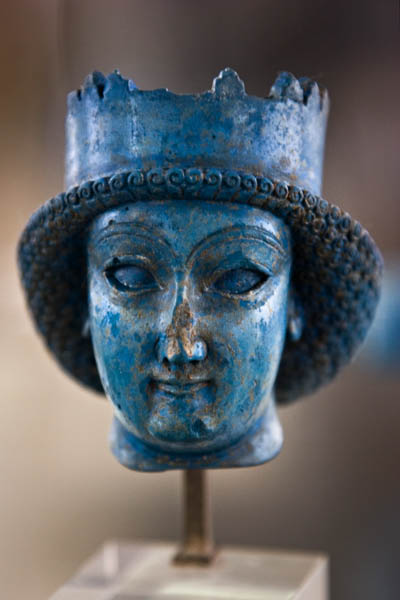 Achaemeid Prince