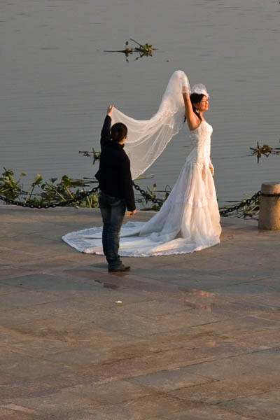 Bride