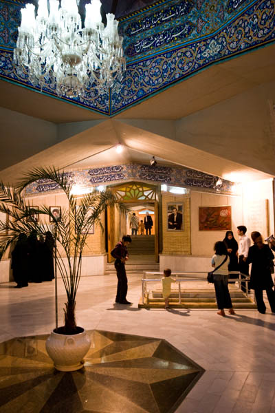 Tabriz