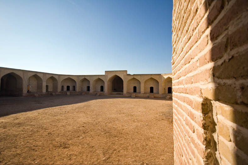 Caravansary