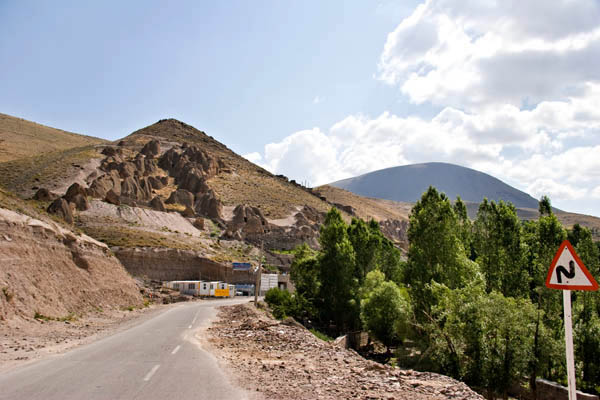 Kandovan