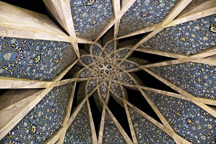 Omar Khayyams Tomb (3 of 3)