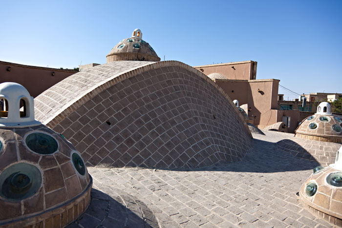Sultan Amir Ahmad Historic Bath