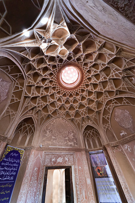 Broujerdi Historic House