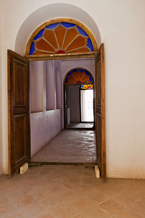Tabatabaei Historic House