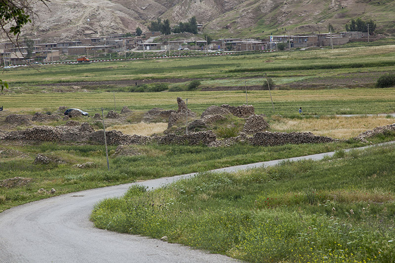 Ancient City of Seymareh (Madakto)