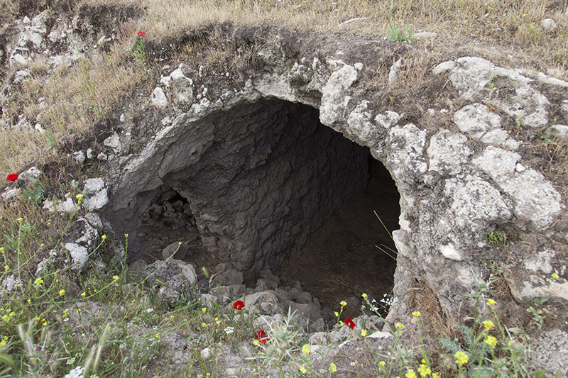 Ancient City of Seymareh (Madakto)