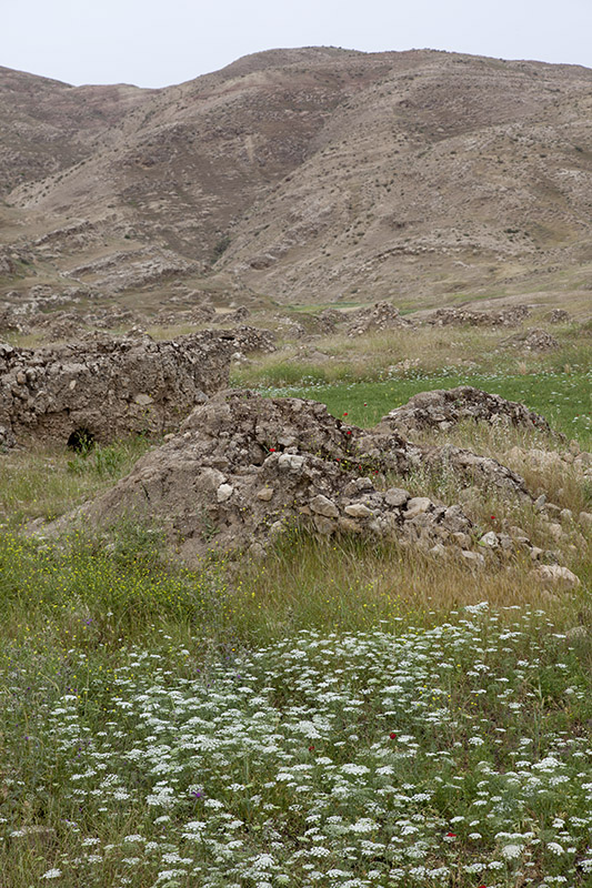 Ancient City of Seymareh (Madakto)