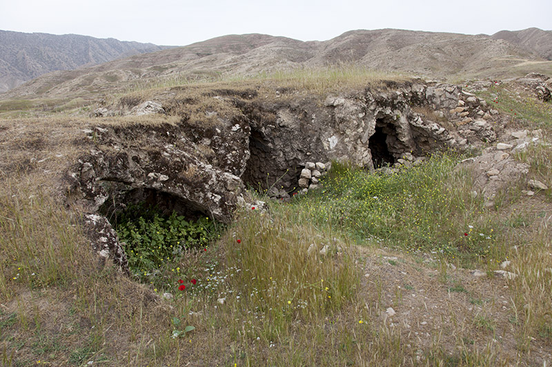 Ancient City of Seymareh (Madakto)