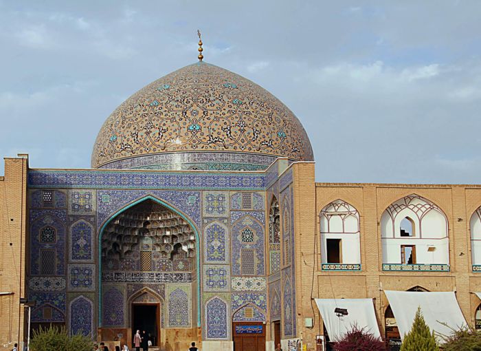 Isfahan