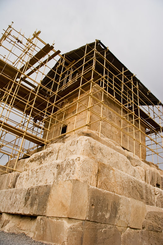 Passargad