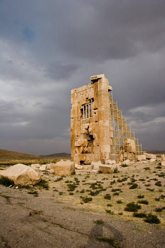 Passargad