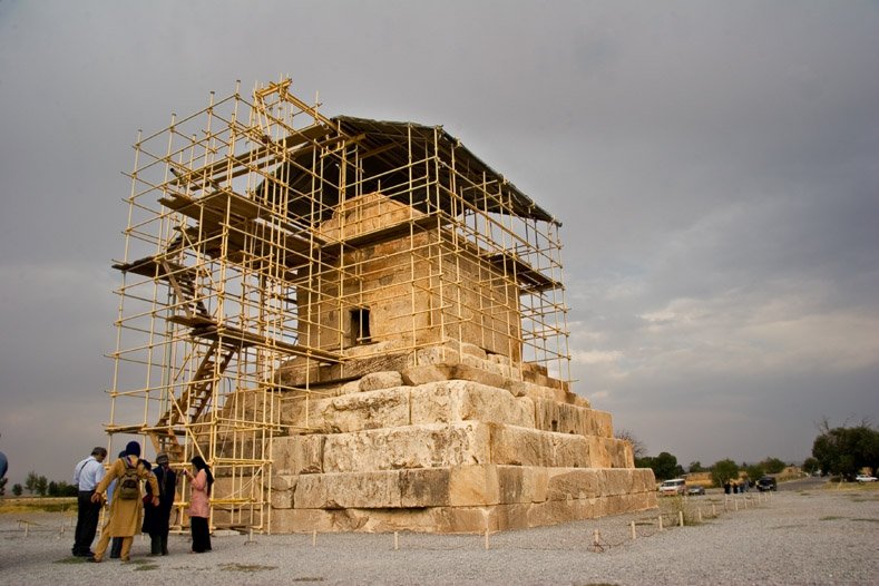 Passargad