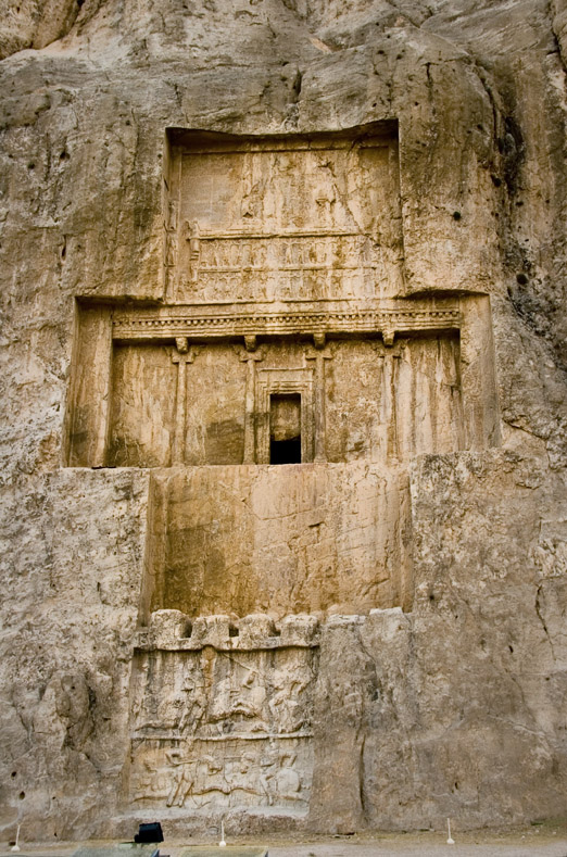 Naqsh-e Rustam