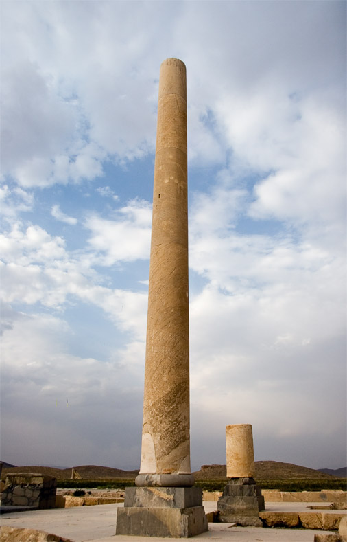 Passargad