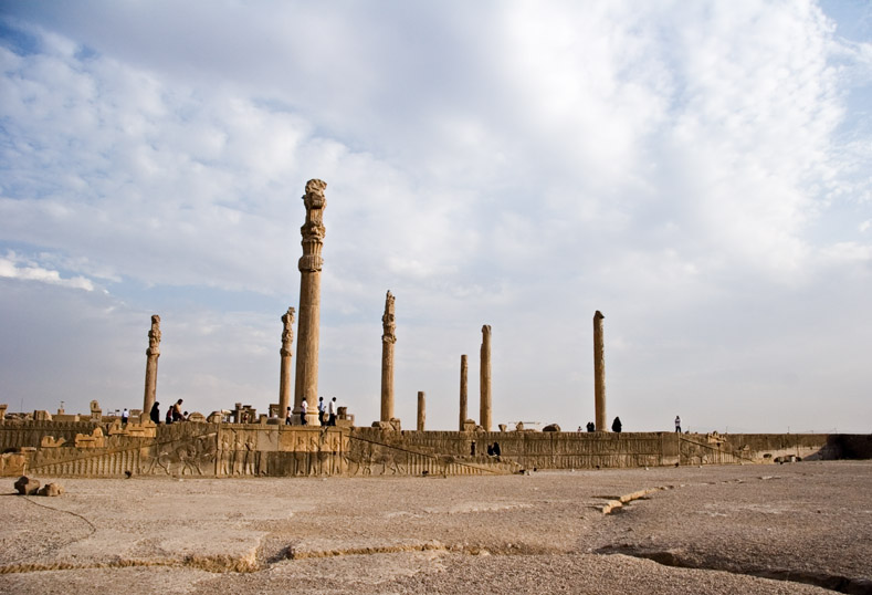 Persepolis