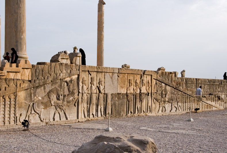 Persepolis