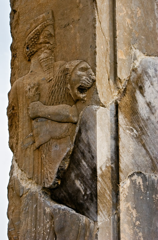 Persepolis