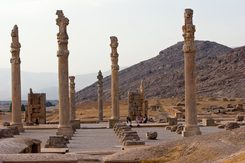 Persepolis