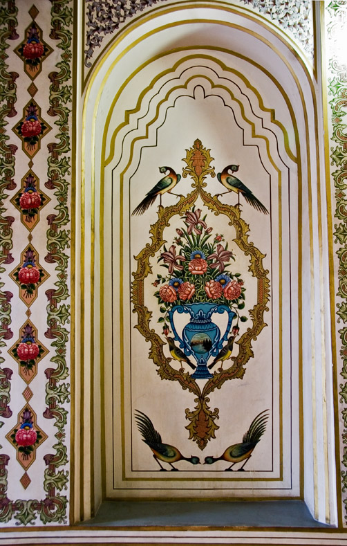 Narengestan -e- Ghavam
