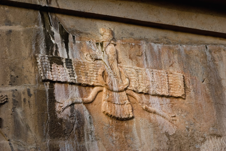 Persepolis