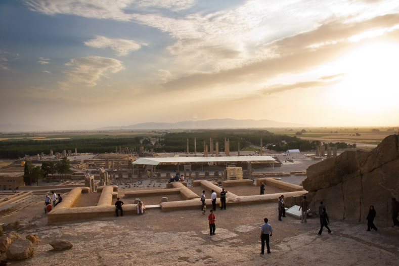 Persepolis