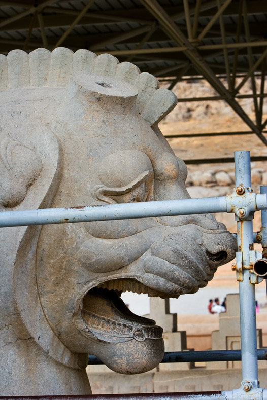 Persepolis