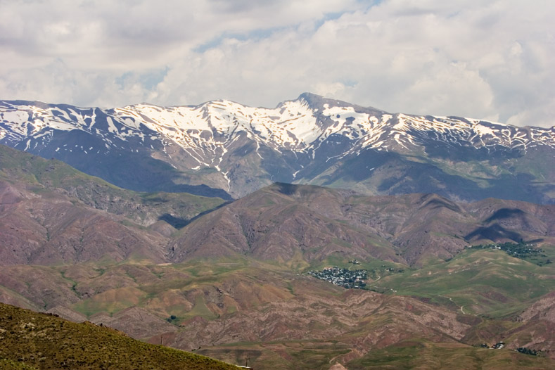Taleghan