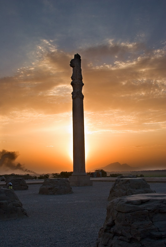 Persepolis